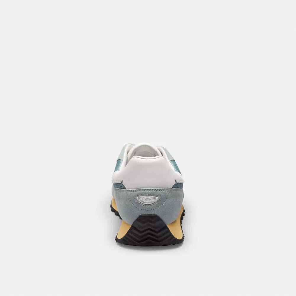 Retro-Runner