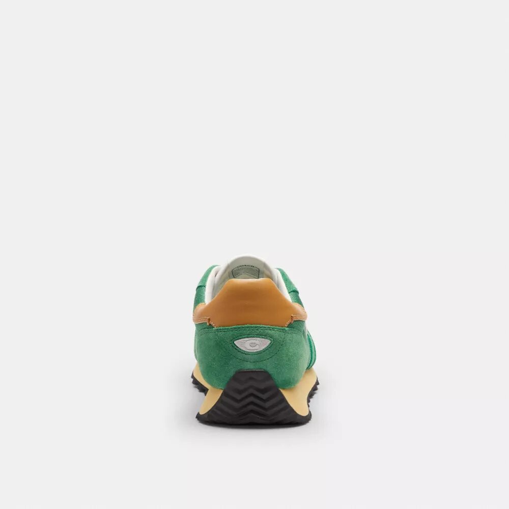 Retro-Runner