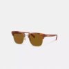 Retro-Sonnenbrille