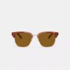 Retro-Sonnenbrille