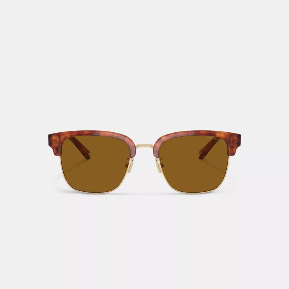 Retro-Sonnenbrille