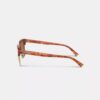 Retro-Sonnenbrille