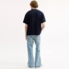 Rexy 10. Geburtstag – „Jungle Relaxed“-T-Shirt aus Bio-Baumwolle