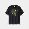 Rexy 10. Geburtstag – Lässiges T-Shirt aus Bio-Baumwolle
