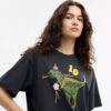 Rexy 10. Geburtstag – Lässiges T-Shirt aus Bio-Baumwolle