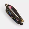 Rexy 10. Geburtstag – „Plaza“-Tasche 18 in „Loved Leather“ mit Aufkleber-Print