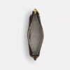 Rexy 10. Geburtstag – „Plaza“-Tasche 18 in „Loved Leather“ mit Aufkleber-Print
