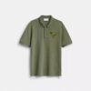 Rexy 10. Geburtstag Poloshirt