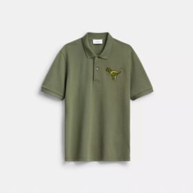 Rexy 10. Geburtstag Poloshirt