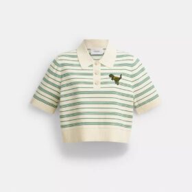 Rexy 10. Geburtstag Poloshirt