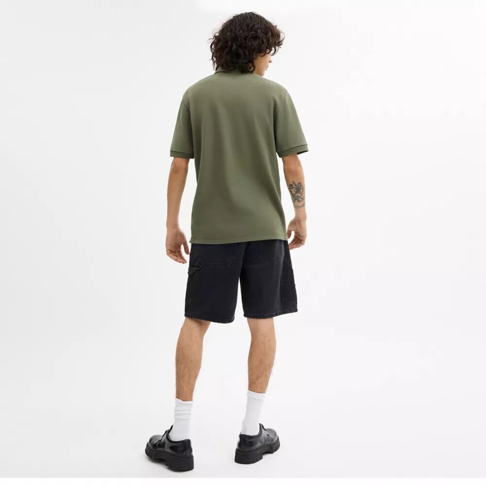 Rexy 10. Geburtstag Poloshirt