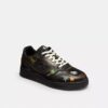 Rexy 10. Geburtstag – Soho-Sneaker mit Aufkleber-Print