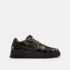 Rexy 10. Geburtstag – Soho-Sneaker mit Aufkleber-Print