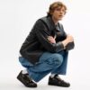 Rexy 10. Geburtstag – Soho-Sneaker mit Aufkleber-Print