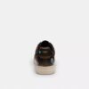 Rexy 10th Birthday High-Top-Sneaker mit Aufkleber-Print