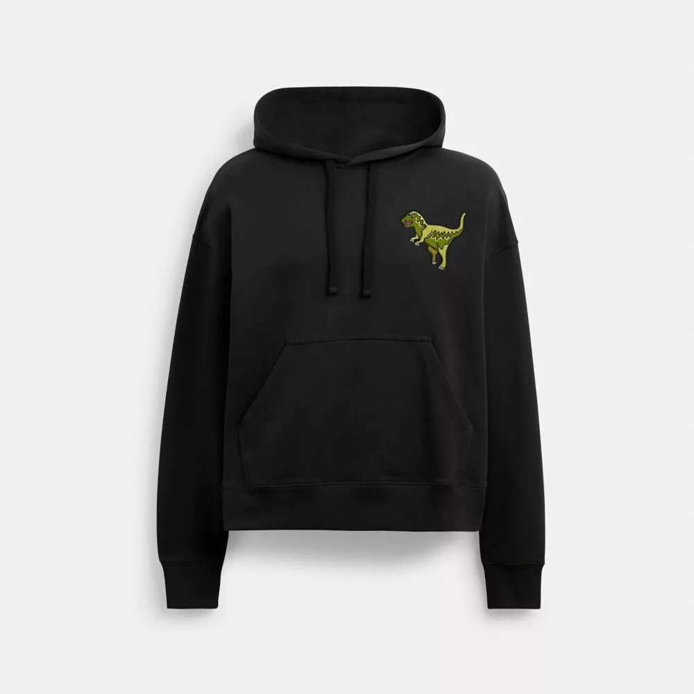 Rexy-Kapuzenpullover