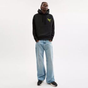 Rexy-Kapuzenpullover