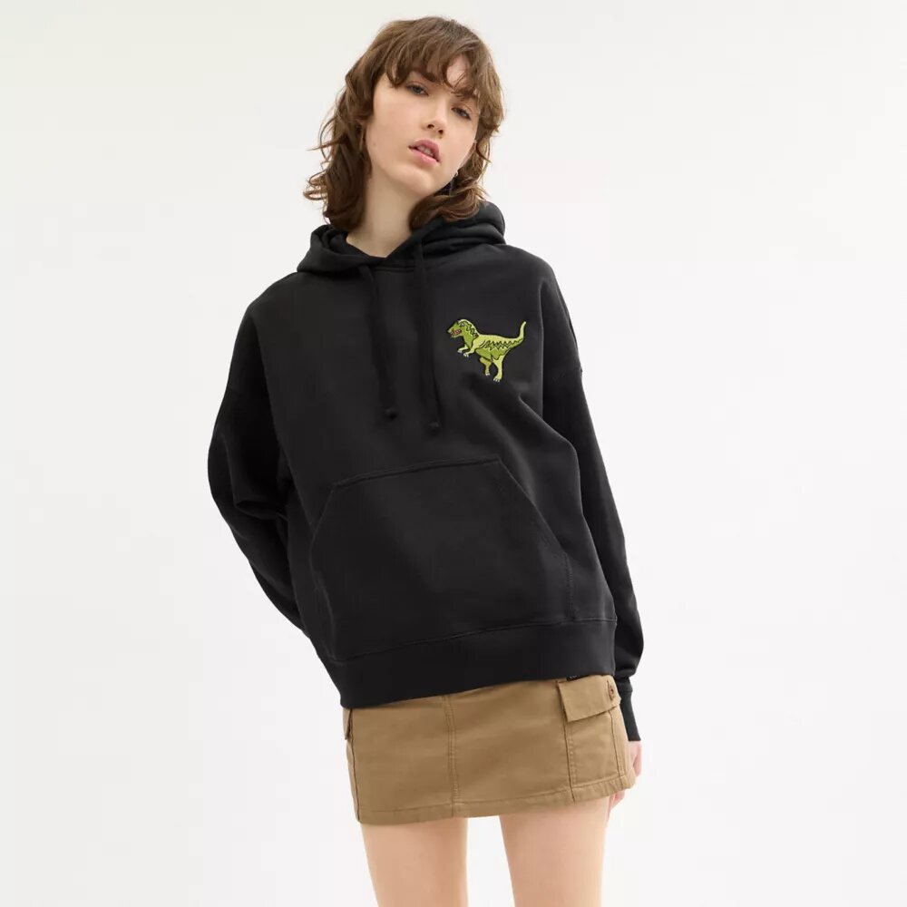 Rexy-Kapuzenpullover