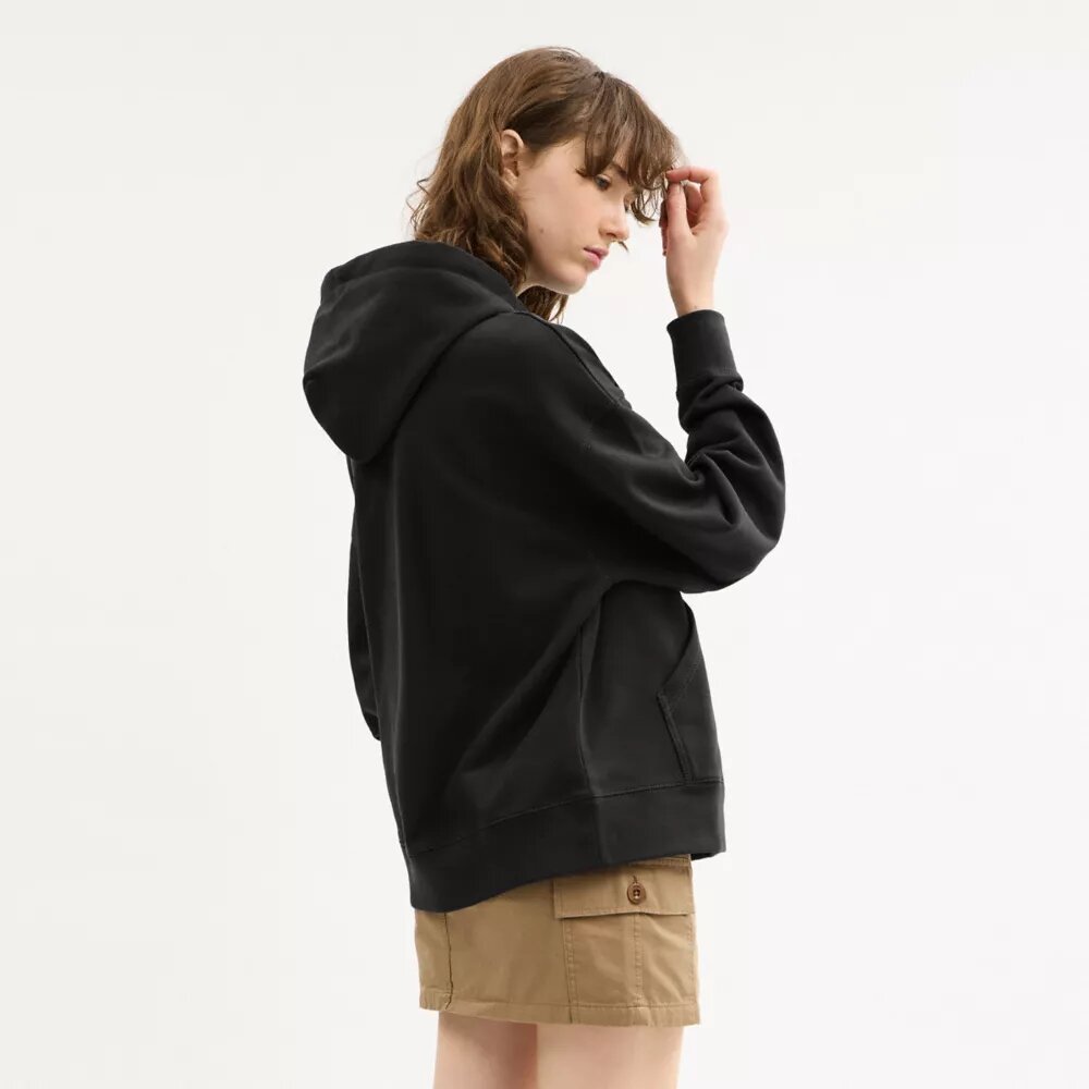 Rexy-Kapuzenpullover