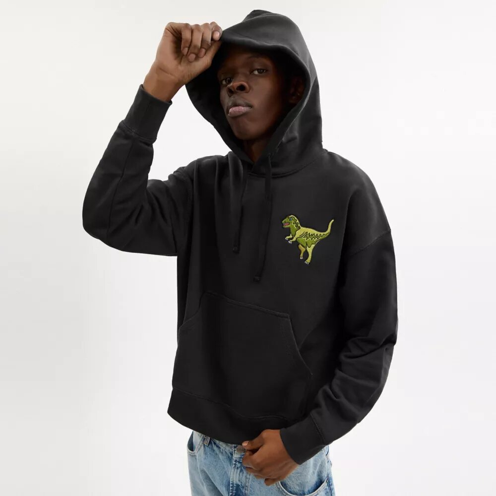 Rexy-Kapuzenpullover