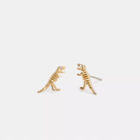Rexy-Ohrstecker