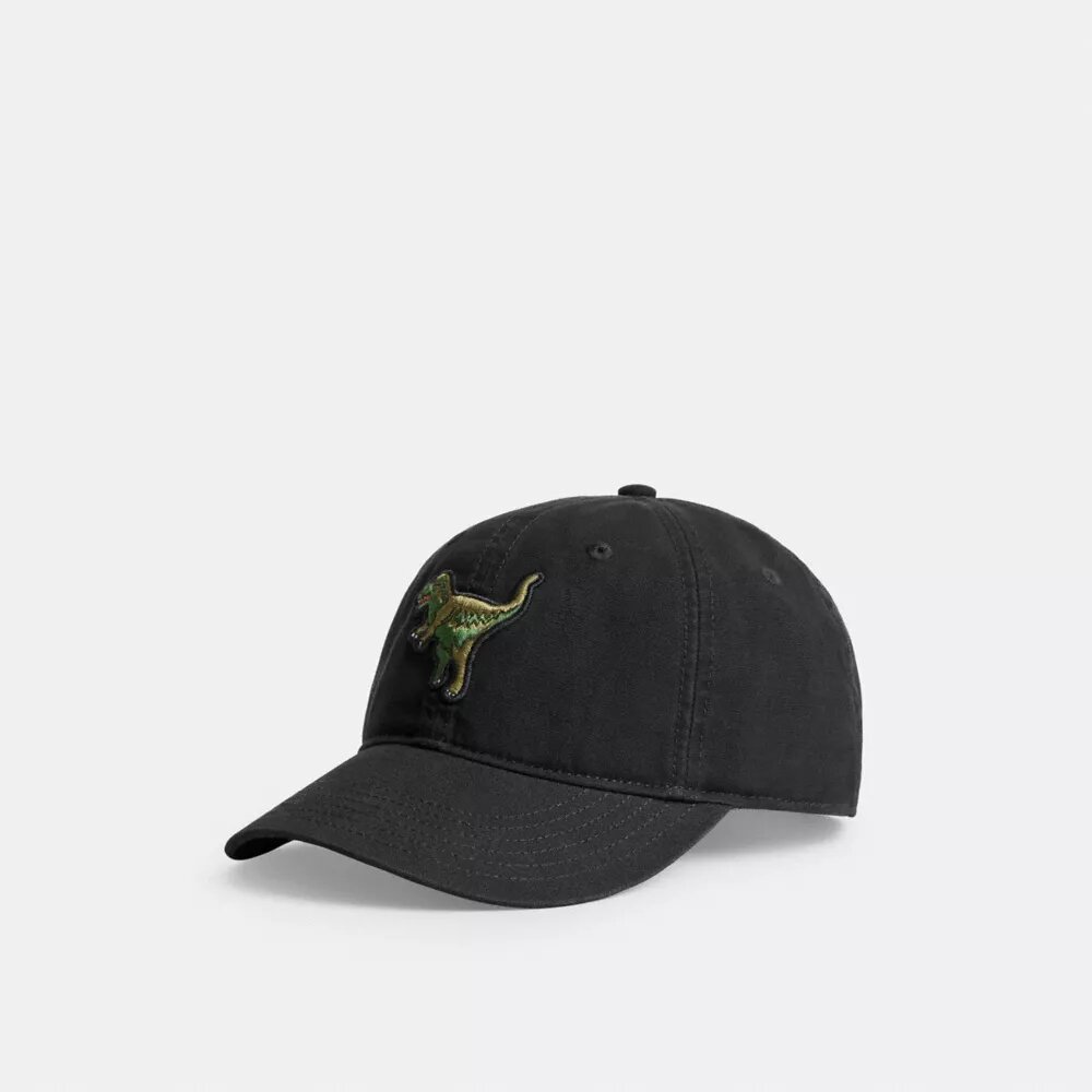 Rexy-Patch-Baseballkappe