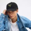 Rexy-Patch-Baseballkappe