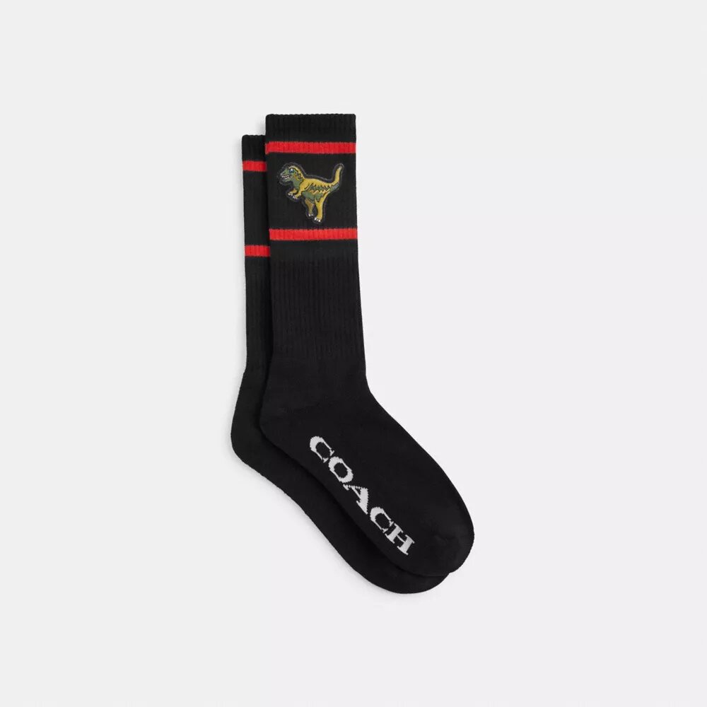 Rexy-Wadensocken