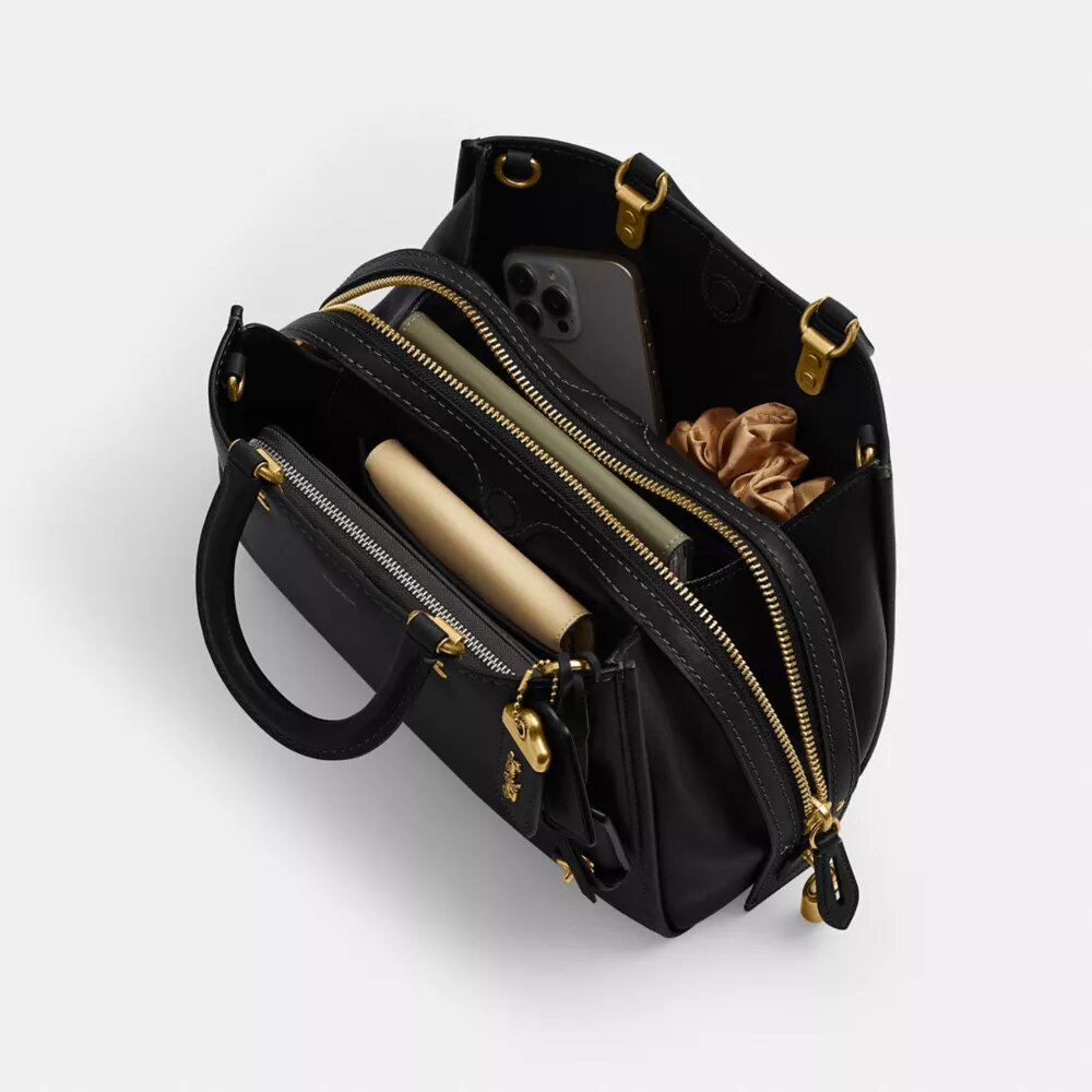 Rogue-Taschen 31