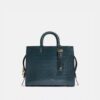 Rogue-Taschen aus Alligatorleder