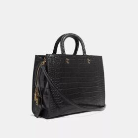 Rogue-Taschen aus Alligatorleder