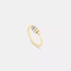 Rondelle-Ring