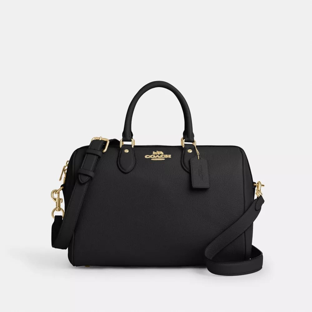 Rowan Große Satchel-Tasche