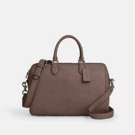 Rowan Große Satchel-Tasche