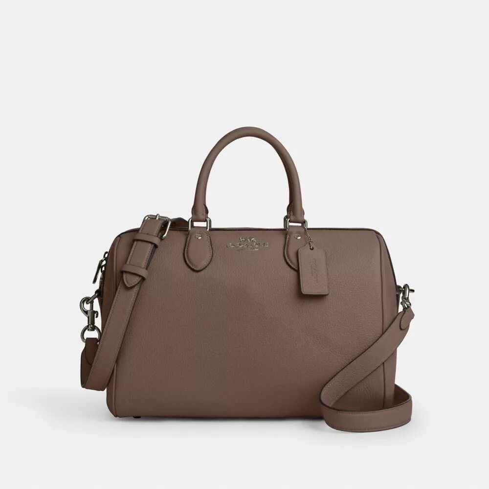 Rowan Große Satchel-Tasche