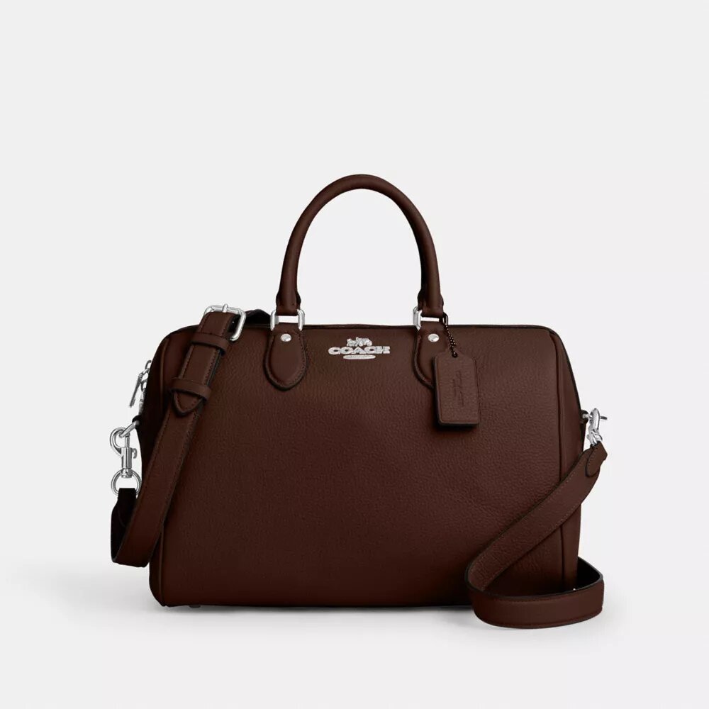 Rowan Große Satchel-Tasche