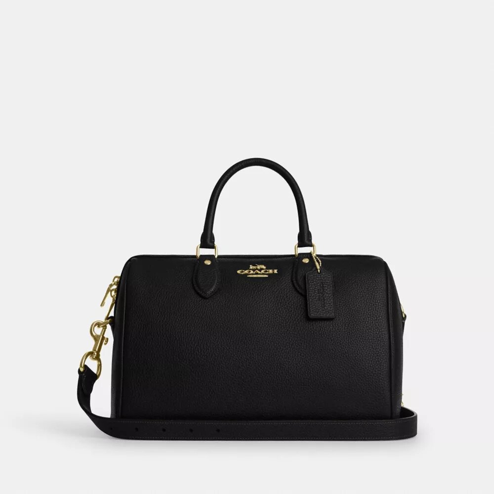 Rowan Große Satchel-Tasche