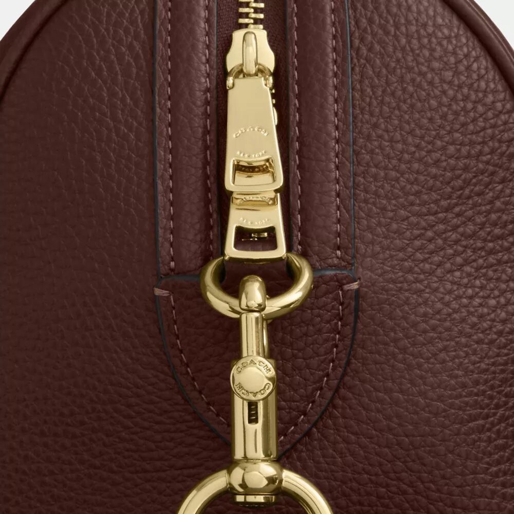 Rowan Große Satchel-Tasche