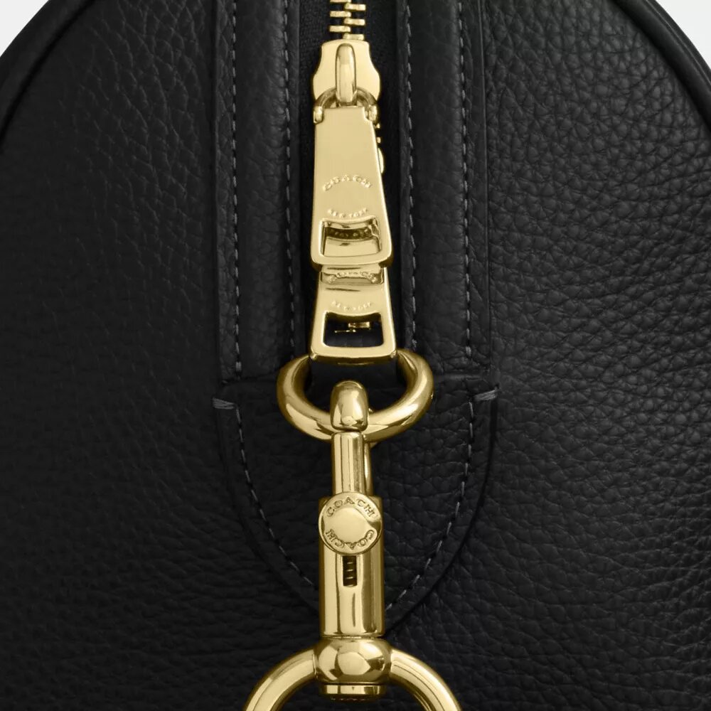 Rowan Große Satchel-Tasche