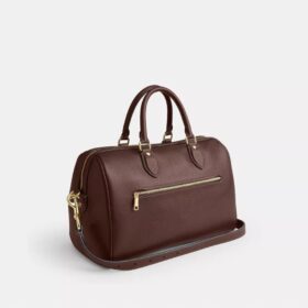 Rowan Große Satchel-Tasche