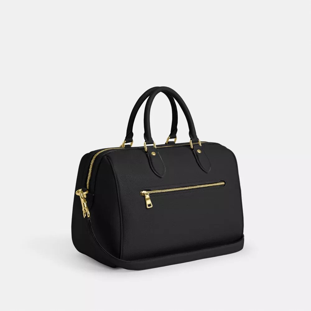 Rowan Große Satchel-Tasche