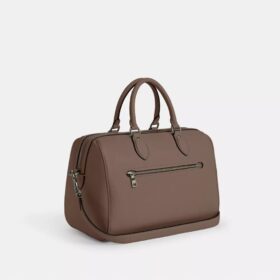 Rowan Große Satchel-Tasche
