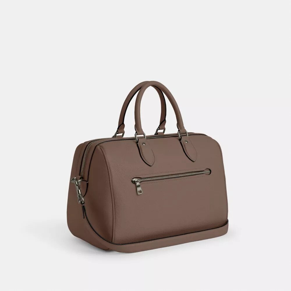 Rowan Große Satchel-Tasche
