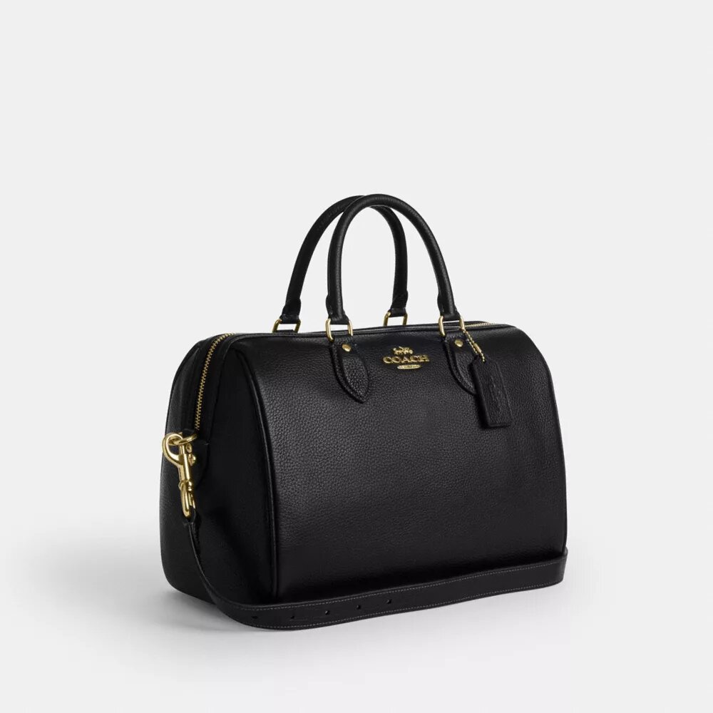 Rowan Große Satchel-Tasche