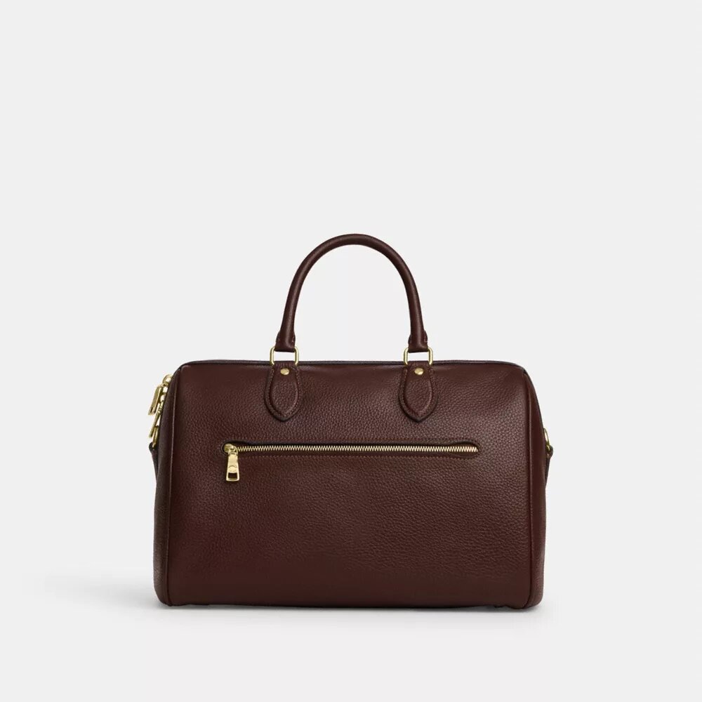 Rowan Große Satchel-Tasche