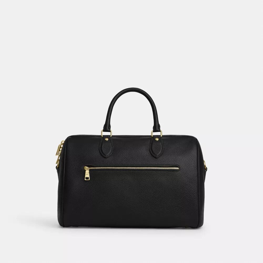 Rowan Große Satchel-Tasche