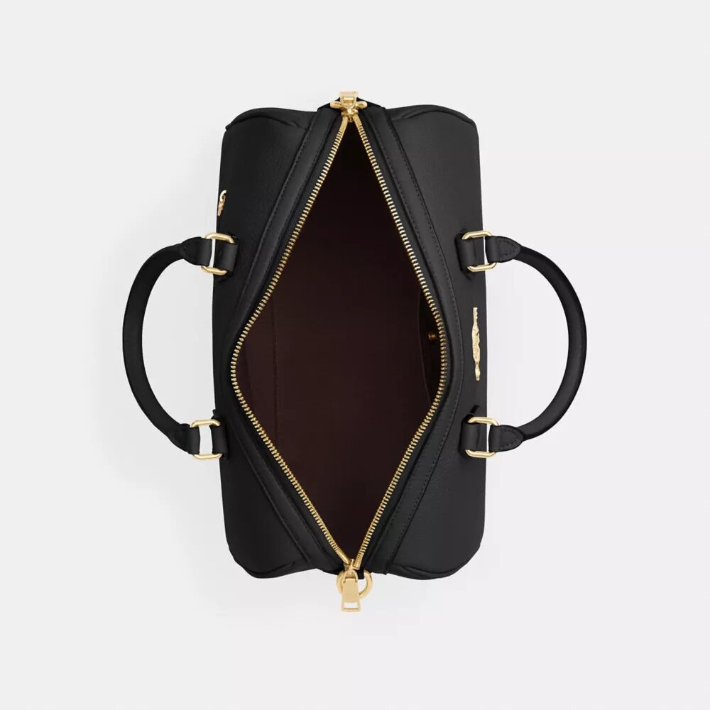 Rowan Große Satchel-Tasche