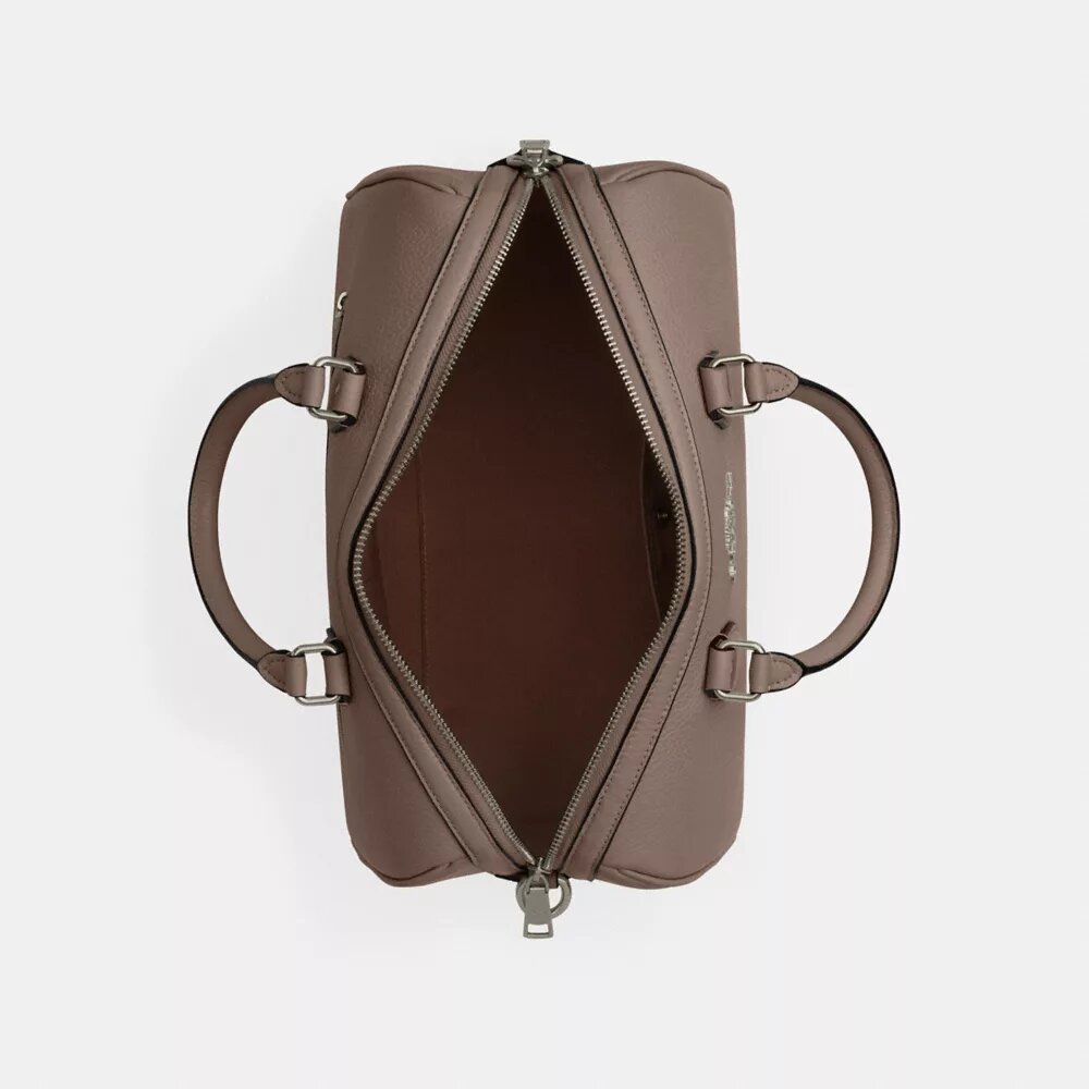 Rowan Große Satchel-Tasche