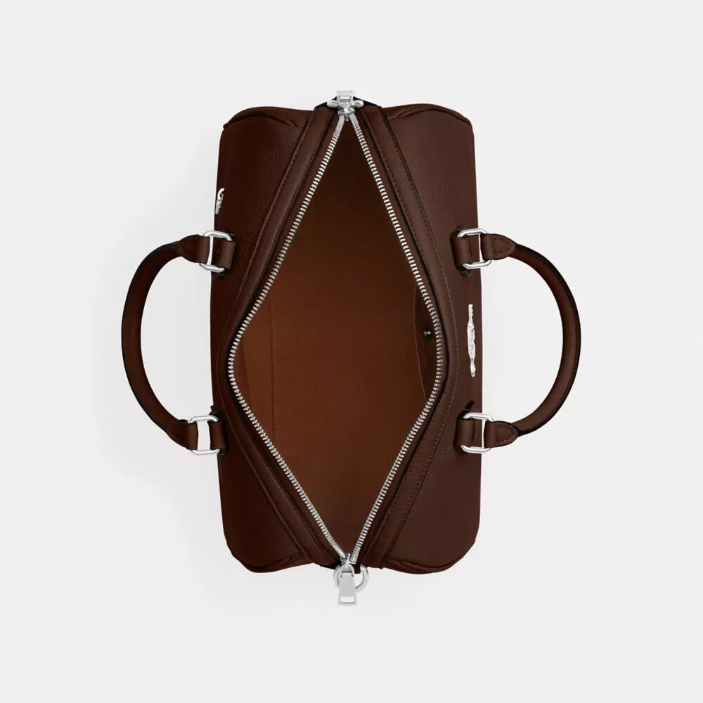 Rowan Große Satchel-Tasche