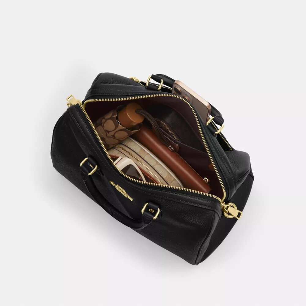 Rowan Große Satchel-Tasche
